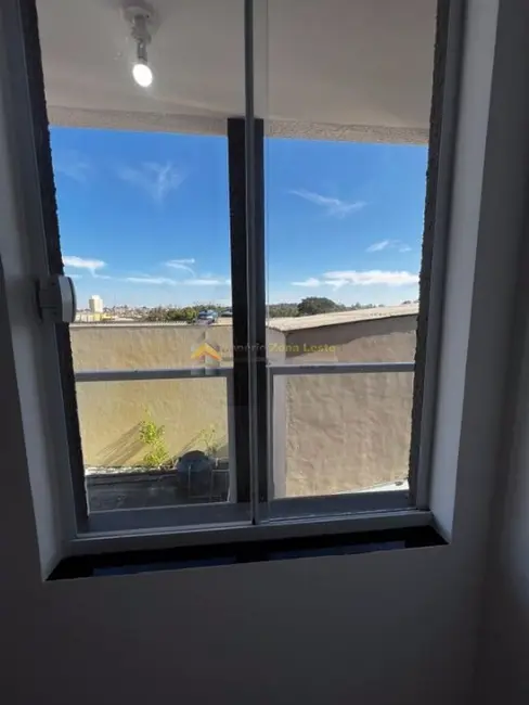 Foto 4 de Kitnet com 1 quarto à venda, 30m2 em Vila Jacuí, São Paulo - SP