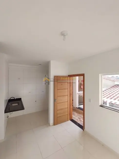 Foto 8 de Apartamento com 2 quartos à venda, 35m2 em Vila Aricanduva, São Paulo - SP