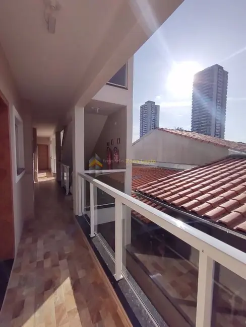 Foto 4 de Apartamento com 2 quartos à venda, 35m2 em Vila Aricanduva, São Paulo - SP