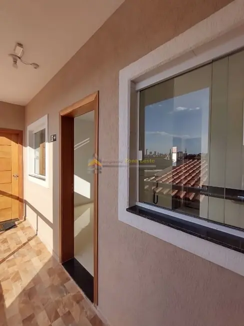 Foto 1 de Apartamento com 2 quartos à venda, 35m2 em Vila Aricanduva, São Paulo - SP