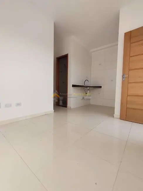 Foto 7 de Apartamento com 2 quartos à venda, 35m2 em Vila Aricanduva, São Paulo - SP