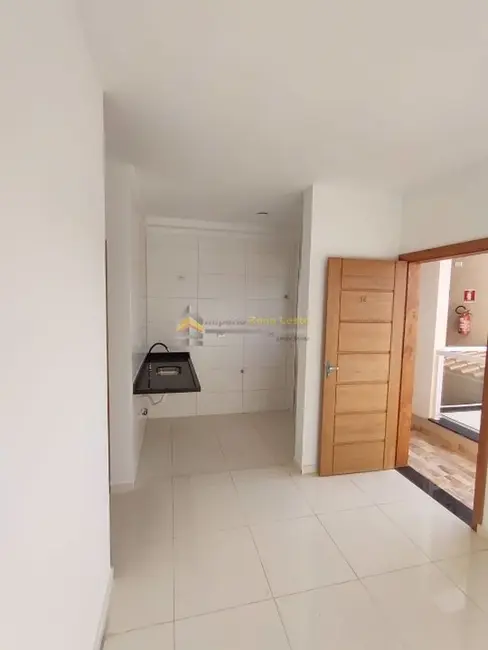 Foto 2 de Apartamento com 2 quartos à venda, 35m2 em Vila Aricanduva, São Paulo - SP