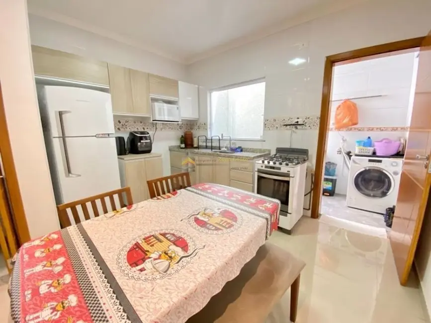 Casa com 2 quartos à venda, 90m2 em Vila Euthalia, São Paulo - SP - imagem 6 Foto 6 de Casa com 2 quartos à venda, 90m2 em Vila Euthalia, São Paulo - SP