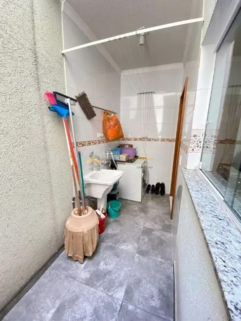 Casa com 2 quartos à venda, 90m2 em Vila Euthalia, São Paulo - SP - imagem 7 Foto 7 de Casa com 2 quartos à venda, 90m2 em Vila Euthalia, São Paulo - SP