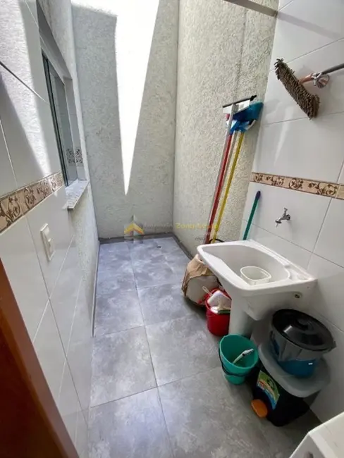 Casa com 2 quartos à venda, 90m2 em Vila Euthalia, São Paulo - SP - imagem 8 Foto 8 de Casa com 2 quartos à venda, 90m2 em Vila Euthalia, São Paulo - SP