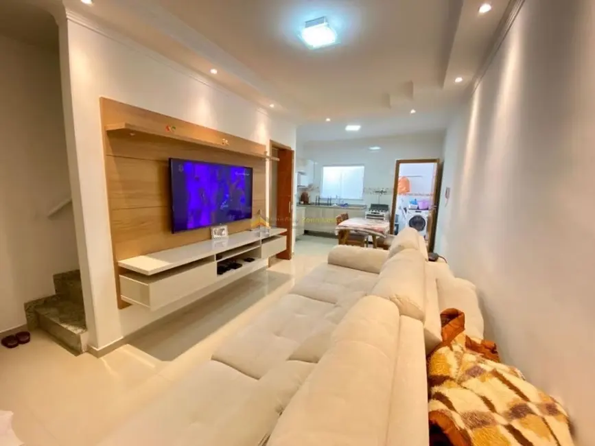 Casa com 2 quartos à venda, 90m2 em Vila Euthalia, São Paulo - SP - imagem 3 Foto 3 de Casa com 2 quartos à venda, 90m2 em Vila Euthalia, São Paulo - SP