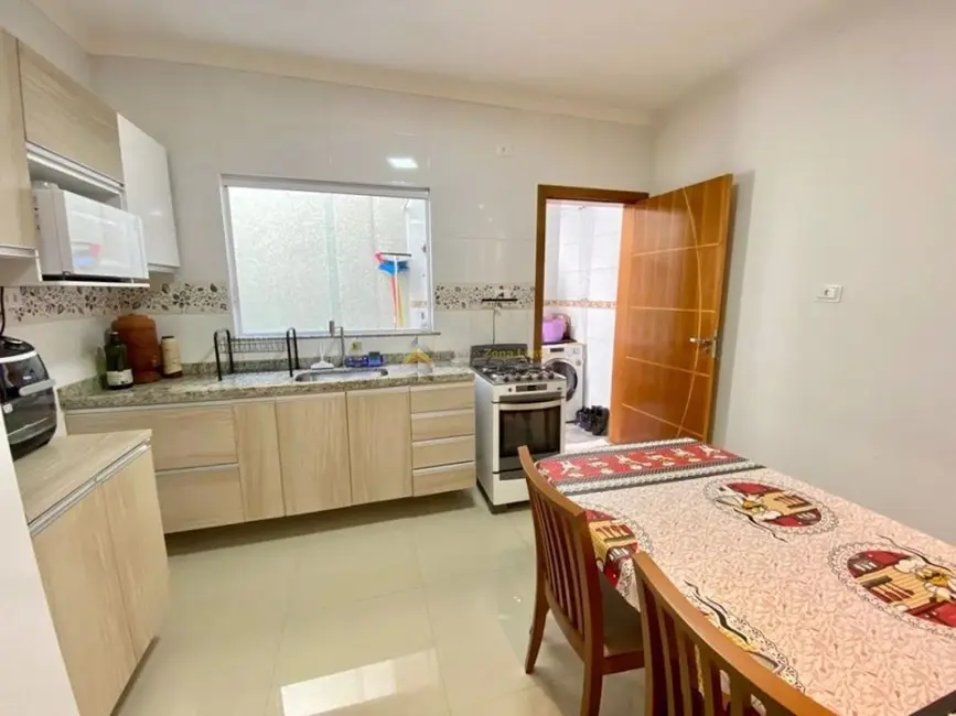 Casa com 2 quartos à venda, 90m2 em Vila Euthalia, São Paulo - SP - imagem 5 Foto 5 de Casa com 2 quartos à venda, 90m2 em Vila Euthalia, São Paulo - SP
