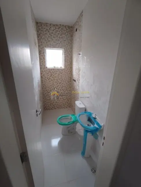 Sobrado com 2 quartos à venda, 62m2 em Vila Rosaria, São Paulo - SP - imagem 6 Foto 6 de Sobrado com 2 quartos à venda, 62m2 em Vila Rosaria, São Paulo - SP