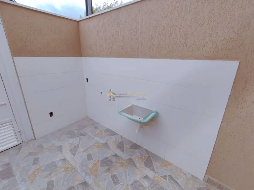 Sobrado com 2 quartos à venda, 62m2 em Vila Rosaria, São Paulo - SP - imagem 4 Foto 4 de Sobrado com 2 quartos à venda, 62m2 em Vila Rosaria, São Paulo - SP