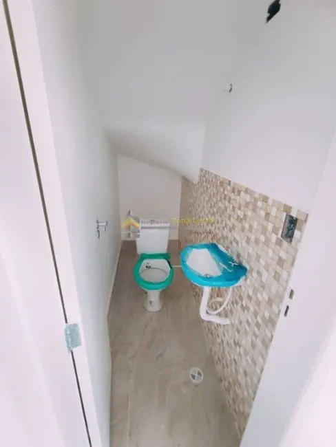 Sobrado com 2 quartos à venda, 62m2 em Vila Rosaria, São Paulo - SP - imagem 5 Foto 5 de Sobrado com 2 quartos à venda, 62m2 em Vila Rosaria, São Paulo - SP