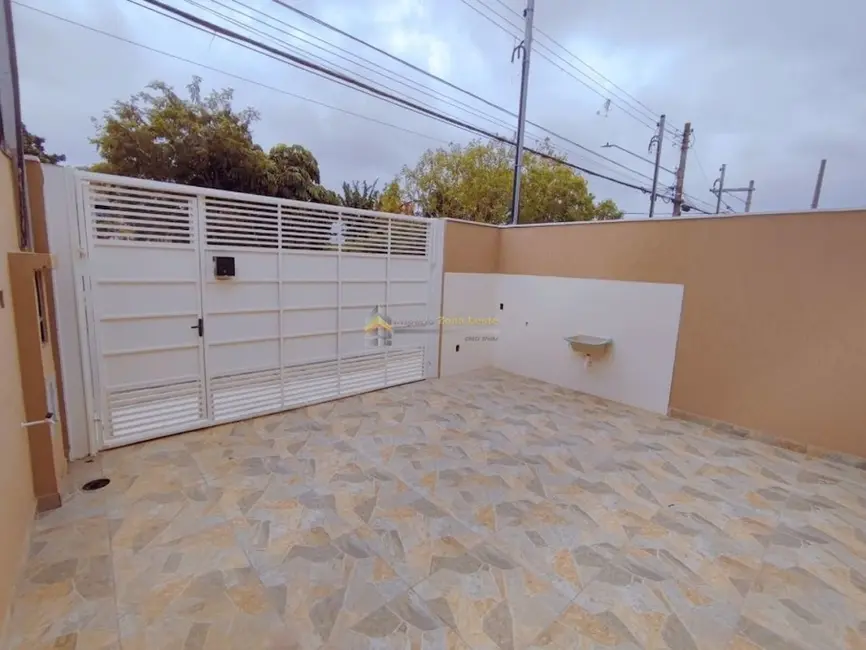 Sobrado com 2 quartos à venda, 62m2 em Vila Rosaria, São Paulo - SP - imagem 3 Foto 3 de Sobrado com 2 quartos à venda, 62m2 em Vila Rosaria, São Paulo - SP