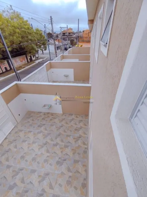 Sobrado com 2 quartos à venda, 62m2 em Vila Rosaria, São Paulo - SP - imagem 8 Foto 8 de Sobrado com 2 quartos à venda, 62m2 em Vila Rosaria, São Paulo - SP