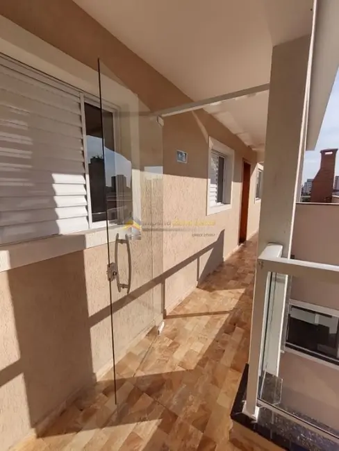 Foto 2 de Apartamento com 2 quartos à venda, 81m2 em Vila Aricanduva, São Paulo - SP