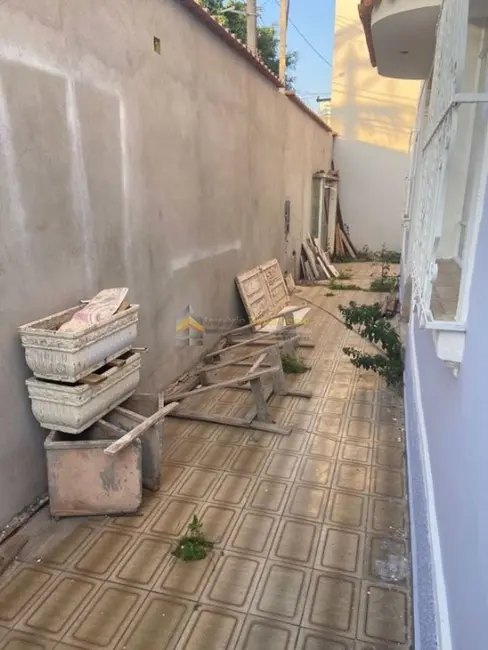 Foto 9 de Sobrado com 2 quartos à venda, 140m2 em Vila Moreira, São Paulo - SP