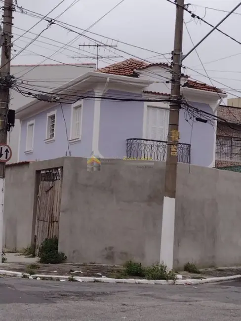 Foto 6 de Sobrado com 2 quartos à venda, 140m2 em Vila Moreira, São Paulo - SP