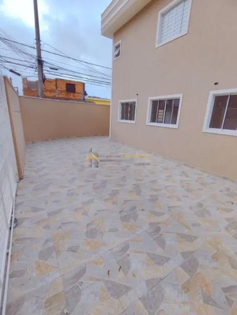 Foto 1 de Sobrado com 3 quartos à venda, 112m2 em Vila Rosaria, São Paulo - SP