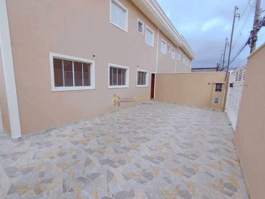 Foto 4 de Sobrado com 3 quartos à venda, 112m2 em Vila Rosaria, São Paulo - SP