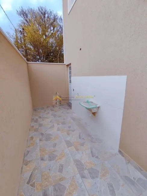 Foto 5 de Sobrado com 3 quartos à venda, 112m2 em Vila Rosaria, São Paulo - SP