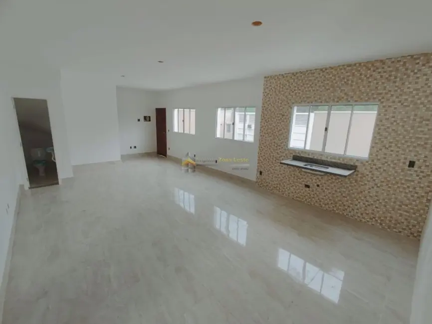 Foto 6 de Sobrado com 3 quartos à venda, 112m2 em Vila Rosaria, São Paulo - SP