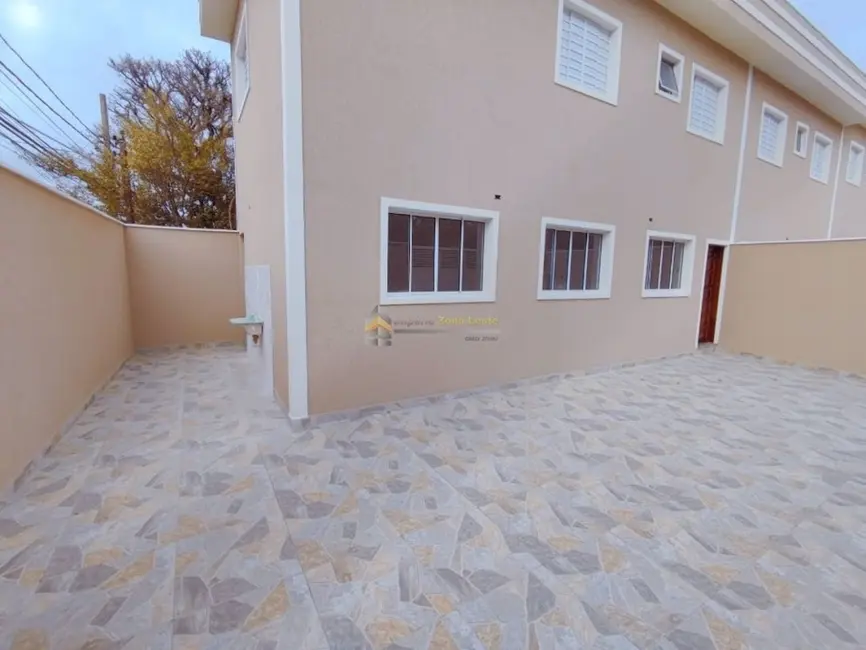 Foto 3 de Sobrado com 3 quartos à venda, 112m2 em Vila Rosaria, São Paulo - SP