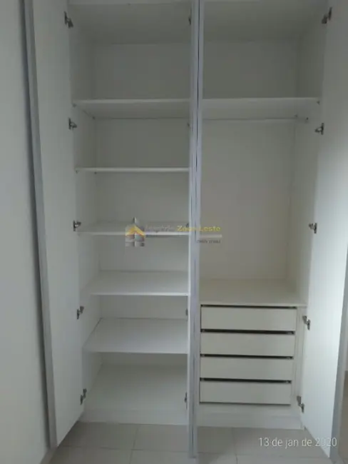 Foto 6 de Apartamento com 2 quartos para alugar, 47m2 em São Paulo - SP