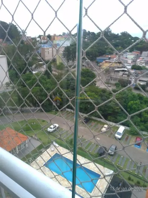 Foto 5 de Apartamento com 2 quartos para alugar, 47m2 em São Paulo - SP