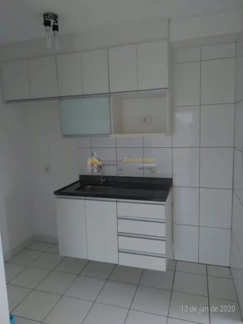 Foto 8 de Apartamento com 2 quartos para alugar, 47m2 em São Paulo - SP
