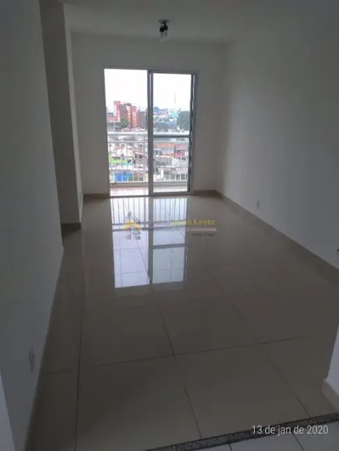 Foto 3 de Apartamento com 2 quartos para alugar, 47m2 em São Paulo - SP