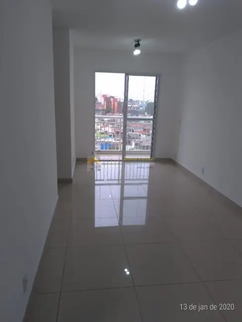 Foto 9 de Apartamento com 2 quartos para alugar, 47m2 em São Paulo - SP