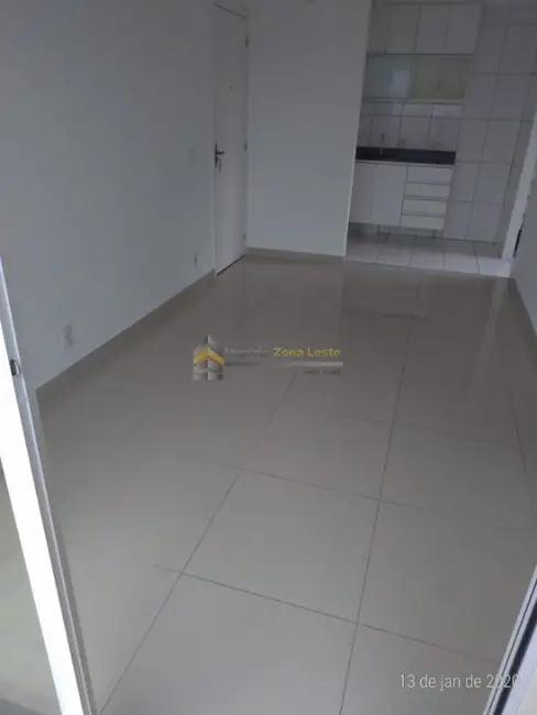 Foto 4 de Apartamento com 2 quartos para alugar, 47m2 em São Paulo - SP