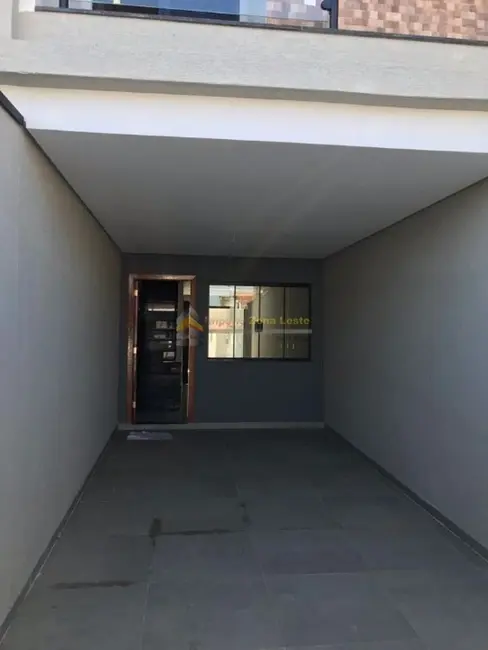 Foto 9 de Sobrado com 3 quartos à venda, 84m2 em Vila Nhocune, São Paulo - SP