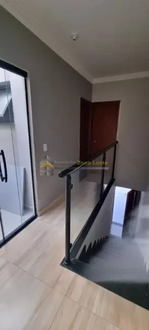 Foto 2 de Sobrado com 3 quartos à venda, 84m2 em Vila Nhocune, São Paulo - SP