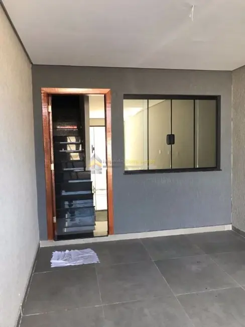 Foto 5 de Sobrado com 3 quartos à venda, 84m2 em Vila Nhocune, São Paulo - SP