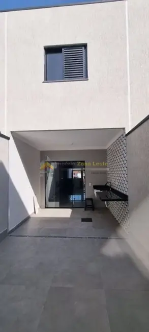 Foto 6 de Sobrado com 3 quartos à venda, 84m2 em Vila Nhocune, São Paulo - SP