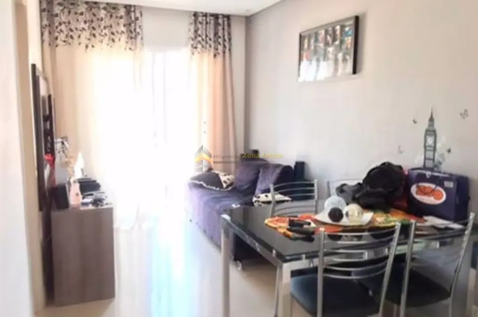 Foto 8 de Apartamento com 2 quartos à venda, 43m2 em Vila Bela, São Paulo - SP