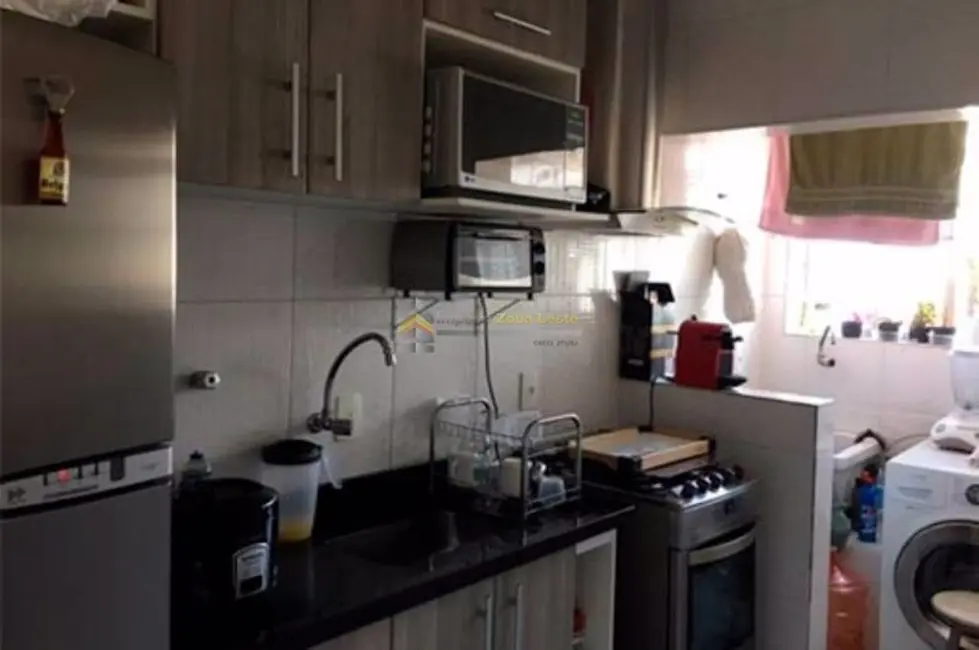 Foto 7 de Apartamento com 2 quartos à venda, 43m2 em Vila Bela, São Paulo - SP