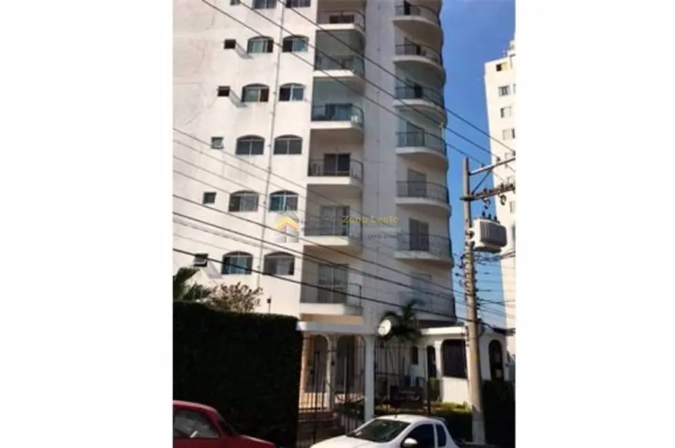 Foto 6 de Apartamento com 2 quartos à venda, 43m2 em Vila Bela, São Paulo - SP