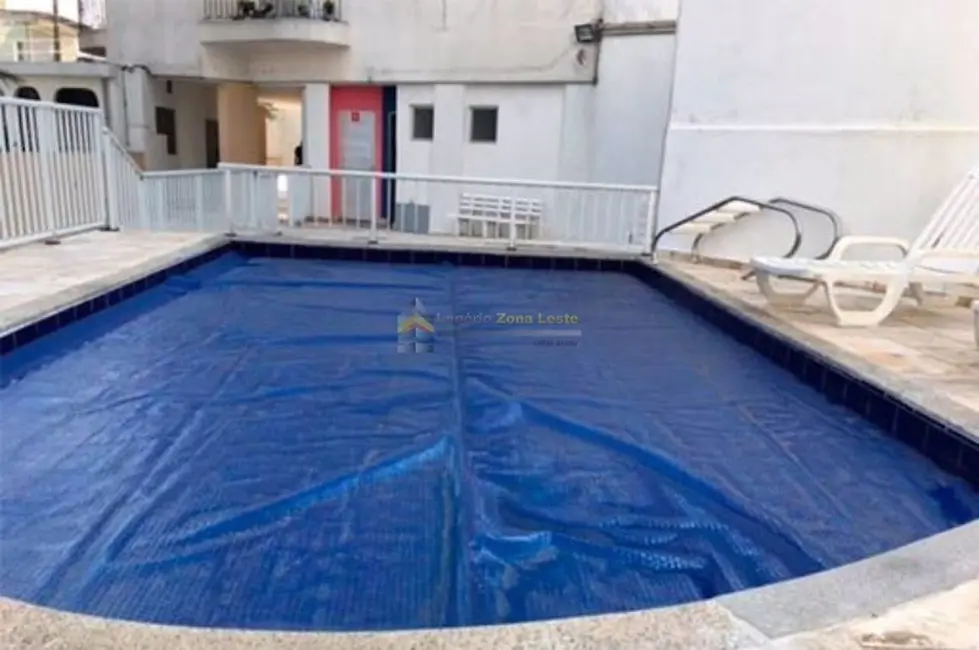 Foto 3 de Apartamento com 2 quartos à venda, 43m2 em Vila Bela, São Paulo - SP