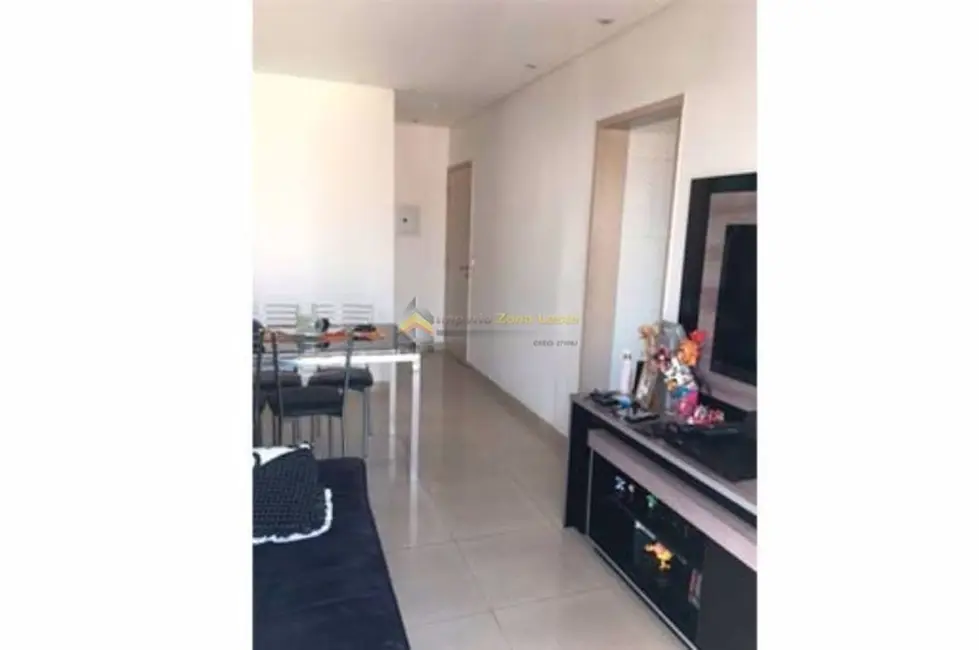 Foto 9 de Apartamento com 2 quartos à venda, 43m2 em Vila Bela, São Paulo - SP