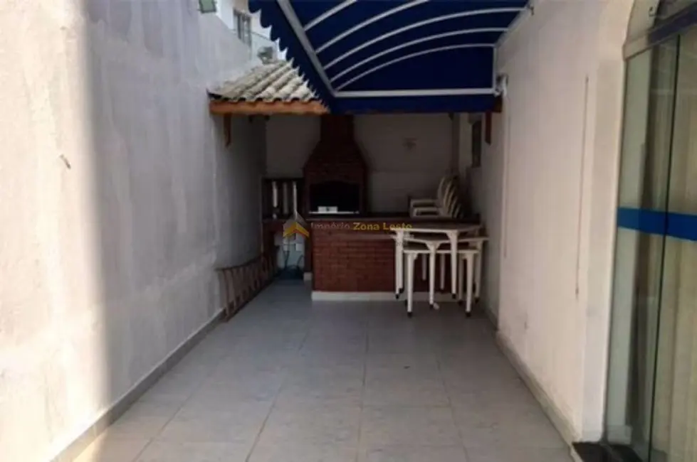 Foto 5 de Apartamento com 2 quartos à venda, 43m2 em Vila Bela, São Paulo - SP