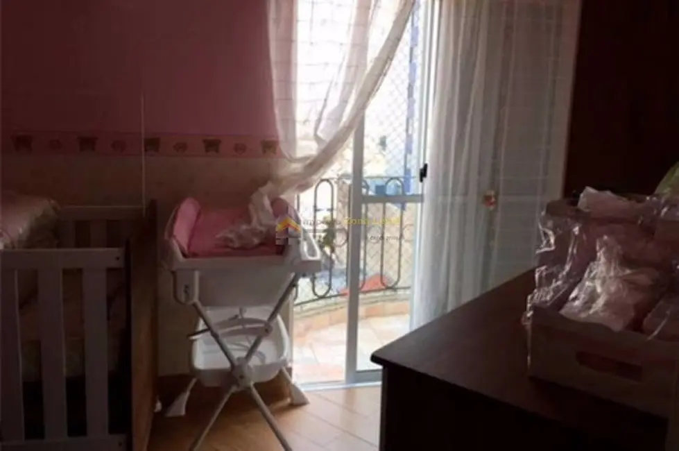 Foto 2 de Apartamento com 2 quartos à venda, 43m2 em Vila Bela, São Paulo - SP