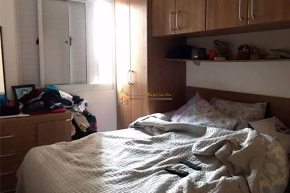 Foto 1 de Apartamento com 2 quartos à venda, 43m2 em Vila Bela, São Paulo - SP