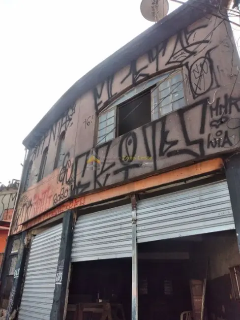 Foto 2 de Loja à venda e para alugar, 360m2 em Parque Maria Luiza, São Paulo - SP