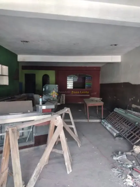 Foto 3 de Loja à venda e para alugar, 360m2 em Parque Maria Luiza, São Paulo - SP