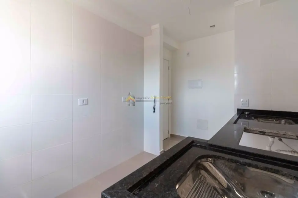 Foto 8 de Apartamento com 2 quartos à venda, 48m2 em Vila Guilhermina, São Paulo - SP