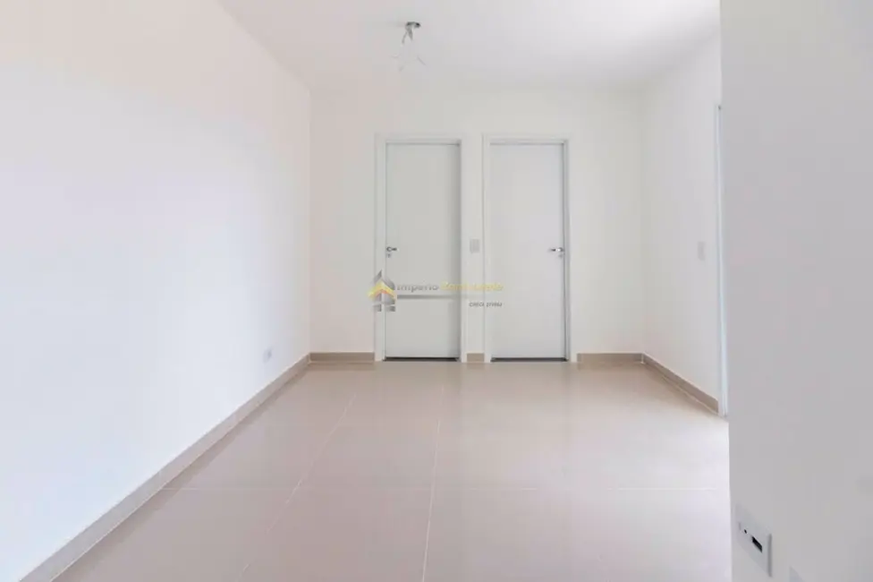 Foto 3 de Apartamento com 2 quartos à venda, 48m2 em Vila Guilhermina, São Paulo - SP