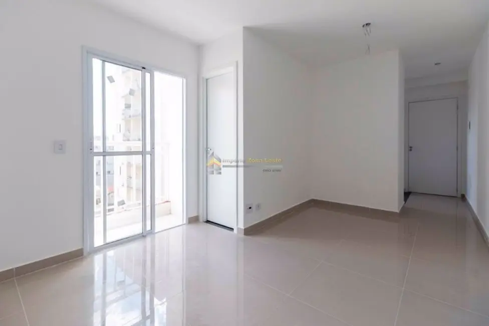 Foto 1 de Apartamento com 2 quartos à venda, 48m2 em Vila Guilhermina, São Paulo - SP