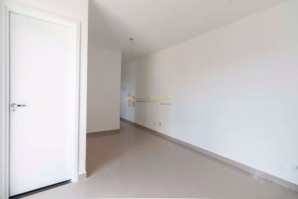 Foto 2 de Apartamento com 2 quartos à venda, 48m2 em Vila Guilhermina, São Paulo - SP