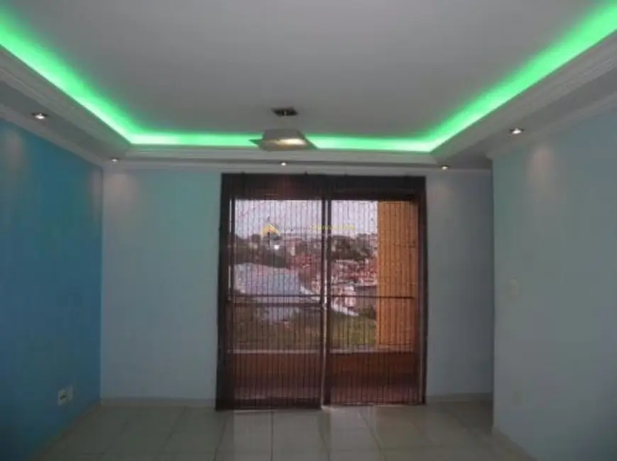 Foto 1 de Apartamento com 2 quartos para alugar, 64m2 em Vila Nascente, São Paulo - SP