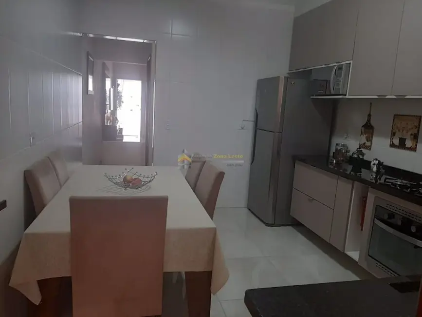 Sobrado com 3 quartos à venda, 120m2 em Vila Guilhermina, São Paulo - SP - imagem 5 Foto 5 de Sobrado com 3 quartos à venda, 120m2 em Vila Guilhermina, São Paulo - SP